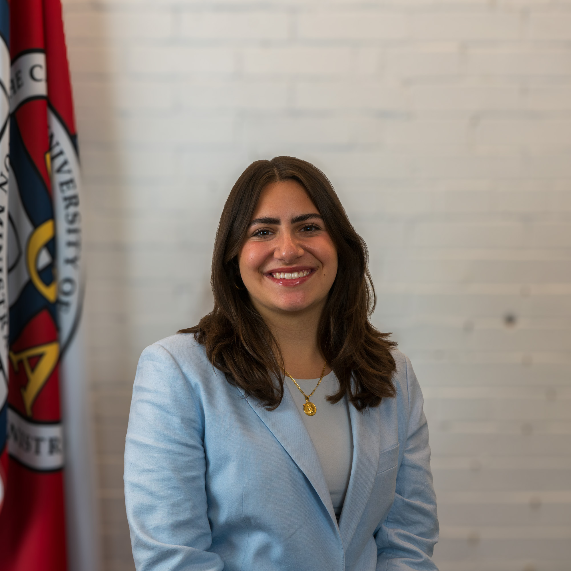 Maria Testa